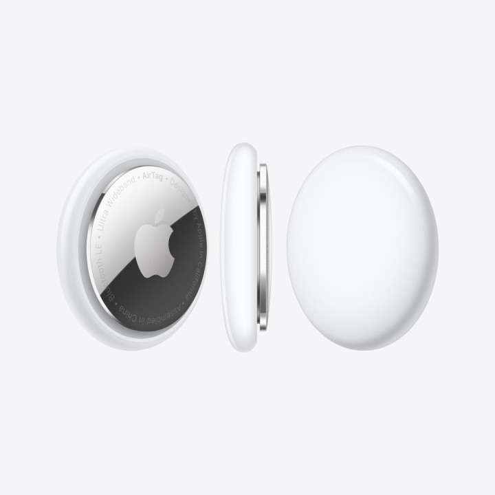 APPLE  AIRTAG 1 PACK